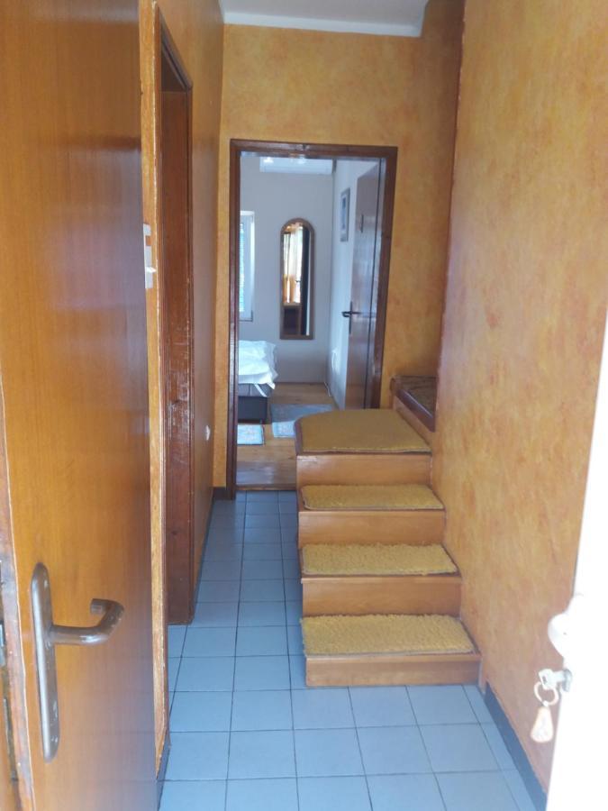 Apartman Mila I Kaja Niksic Exterior photo